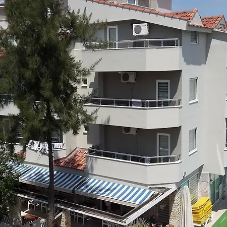 Myra מרמריס