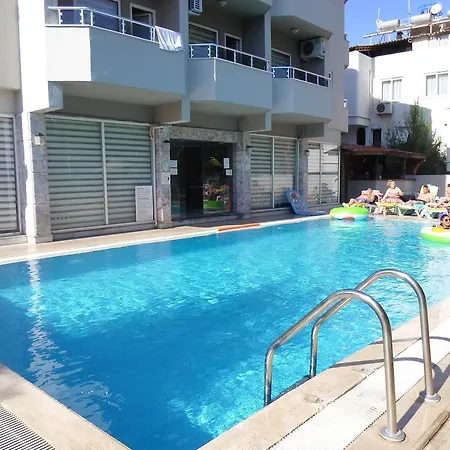 Myra Hotel 3*