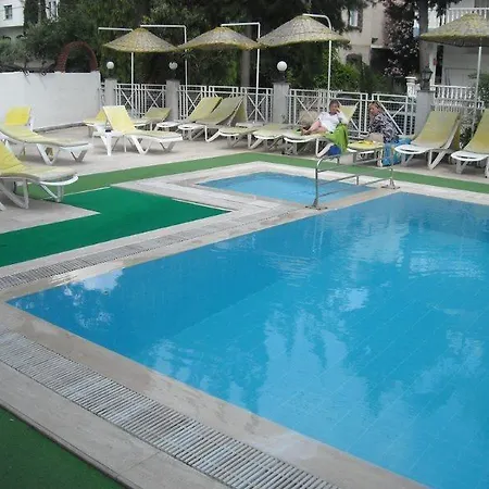 Hotel Myra Marmaris